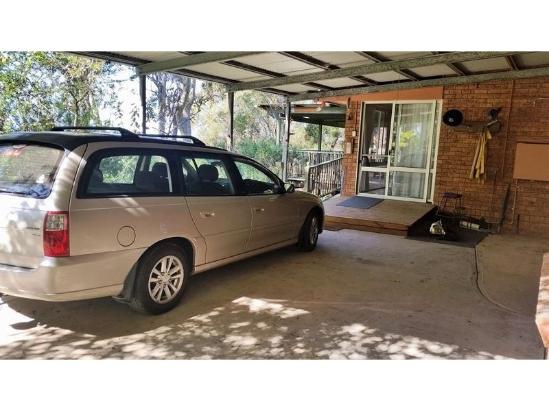 1801 Coomba  Rd, Coomba Bay NSW 2428