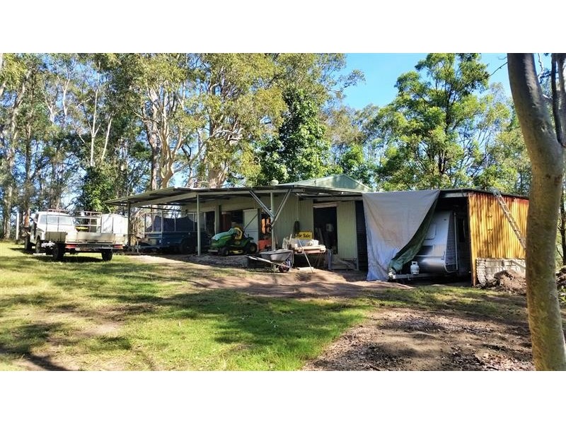 1801 Coomba  Rd, Coomba Bay NSW 2428