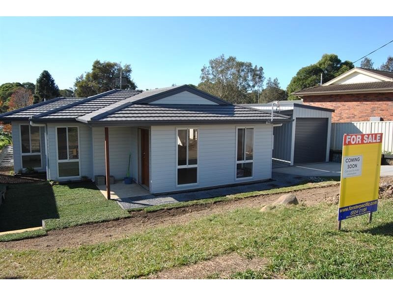 27 Wangaree Street, Coomba Park NSW 2428