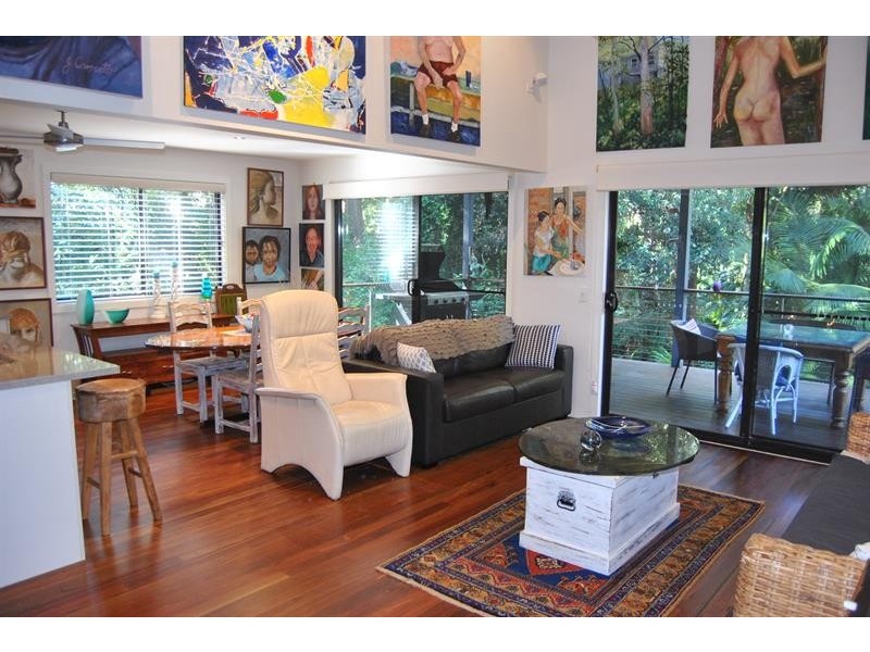 28 Second Ridge Rd, Smiths Lake NSW 2428