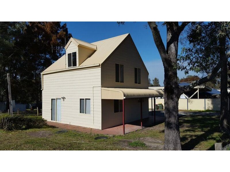 14 Yallambee St, Coomba Park NSW 2428