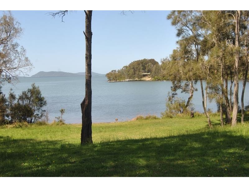 50 Coomba Rd, Coomba Park NSW 2428 Forster Pacific Real Estate Sold