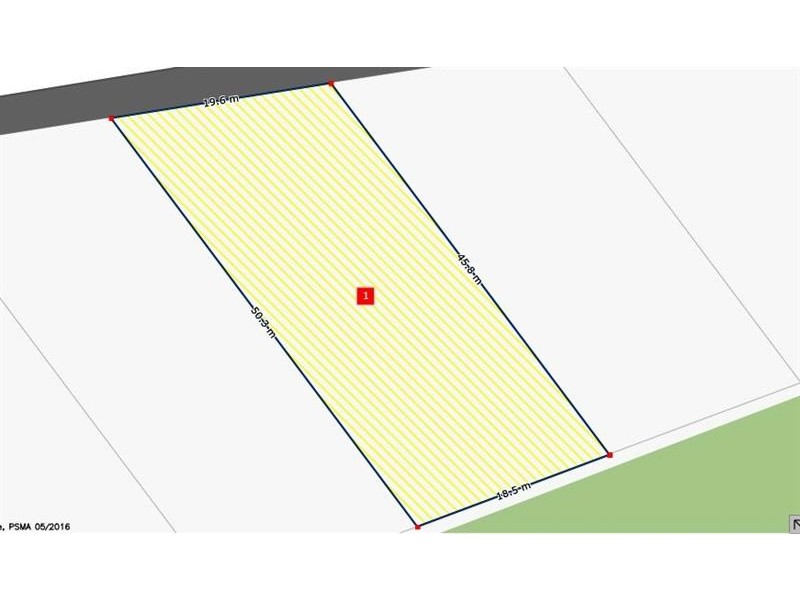 5 Fourth Ridge Rd, Smiths Lake NSW 2428