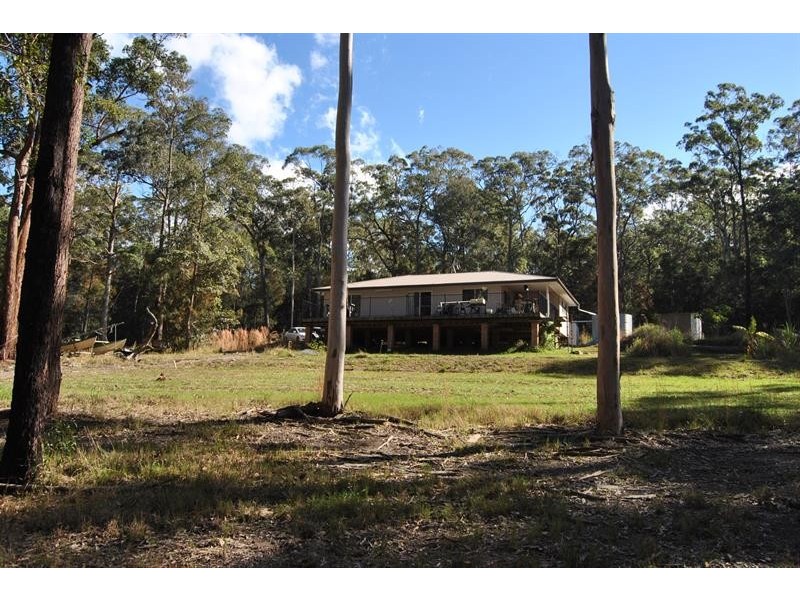 616 Shallow Bay  Rd, Coomba Park NSW 2428