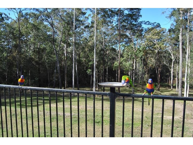 616 Shallow Bay  Rd, Coomba Park NSW 2428