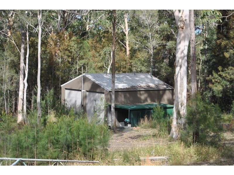 616 Shallow Bay  Rd, Coomba Park NSW 2428