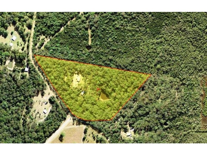 616 Shallow Bay  Rd, Coomba Park NSW 2428