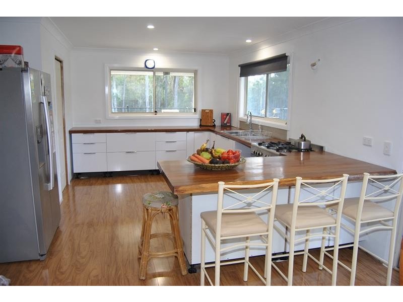 616 Shallow Bay  Rd, Coomba Park NSW 2428