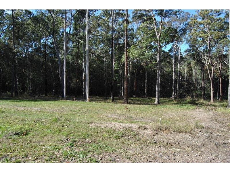 616 Shallow Bay  Rd, Coomba Park NSW 2428