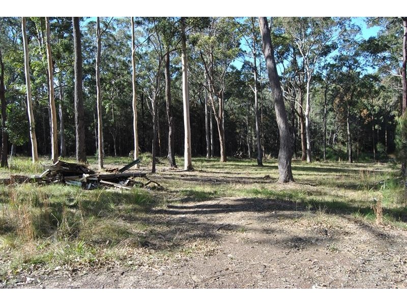 616 Shallow Bay  Rd, Coomba Park NSW 2428