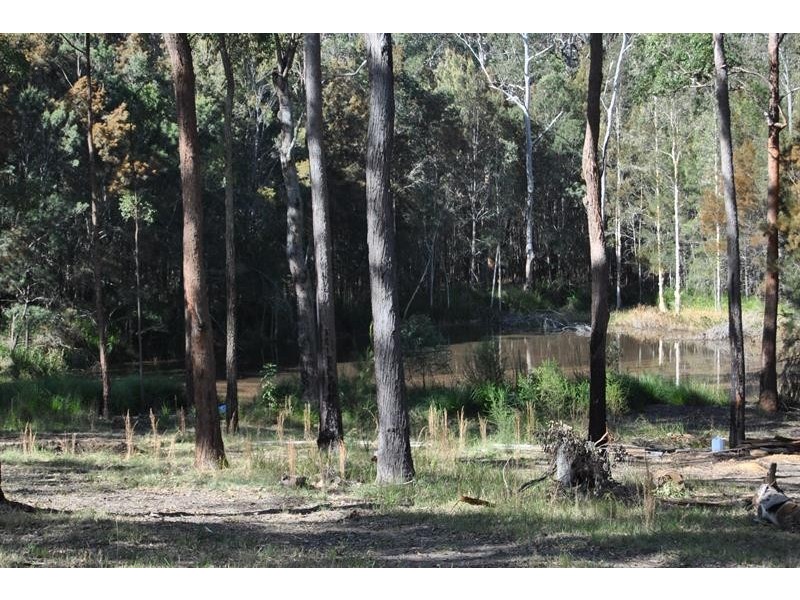 616 Shallow Bay  Rd, Coomba Park NSW 2428