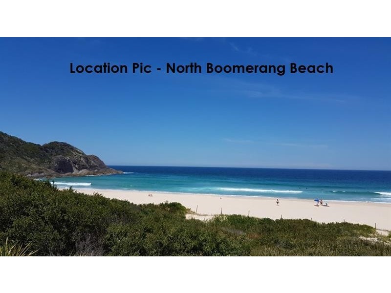 2/26 Boomerang Dr, Boomerang Beach NSW 2428