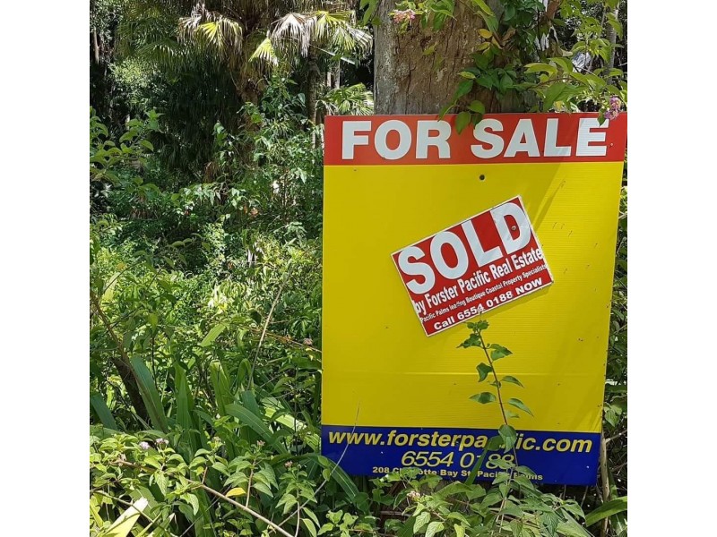 23 The Jack -, Smiths Lake NSW 2428