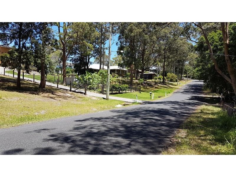 23 The Jack -, Smiths Lake NSW 2428