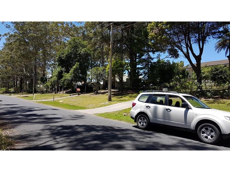 23 The Jack -, Smiths Lake NSW 2428