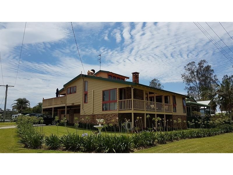 90 Coomba Rd, Coomba Park NSW 2428