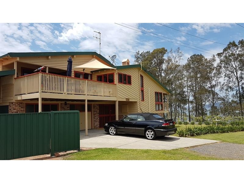 90 Coomba Rd, Coomba Park NSW 2428