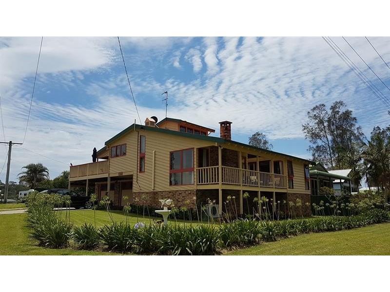 90 Coomba Rd, Coomba Park NSW 2428