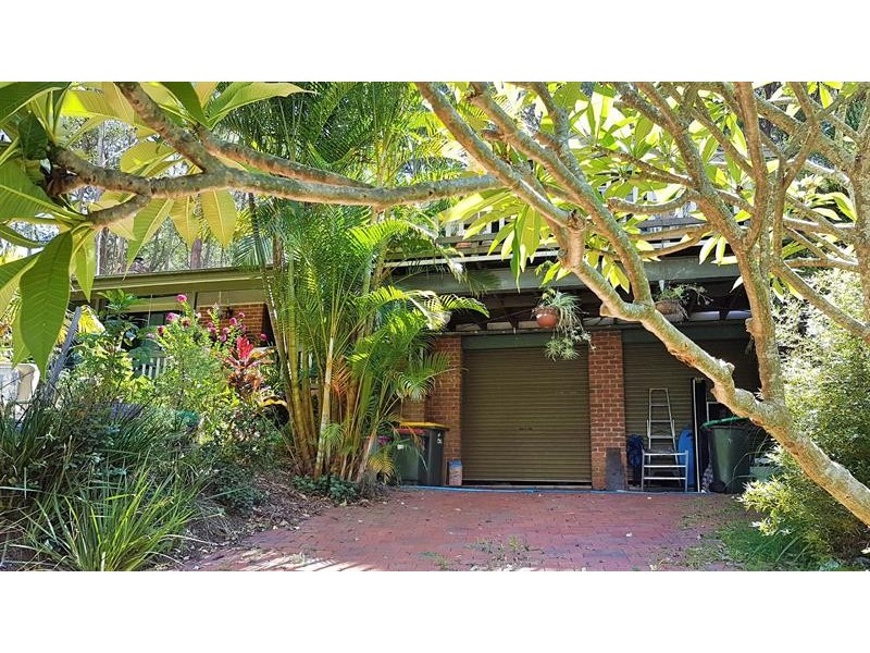 5 Crown Cl, Tarbuck Bay NSW 2428