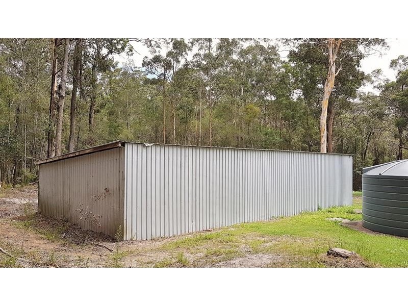 1495 Coomba Rd, Coomba Bay NSW 2428