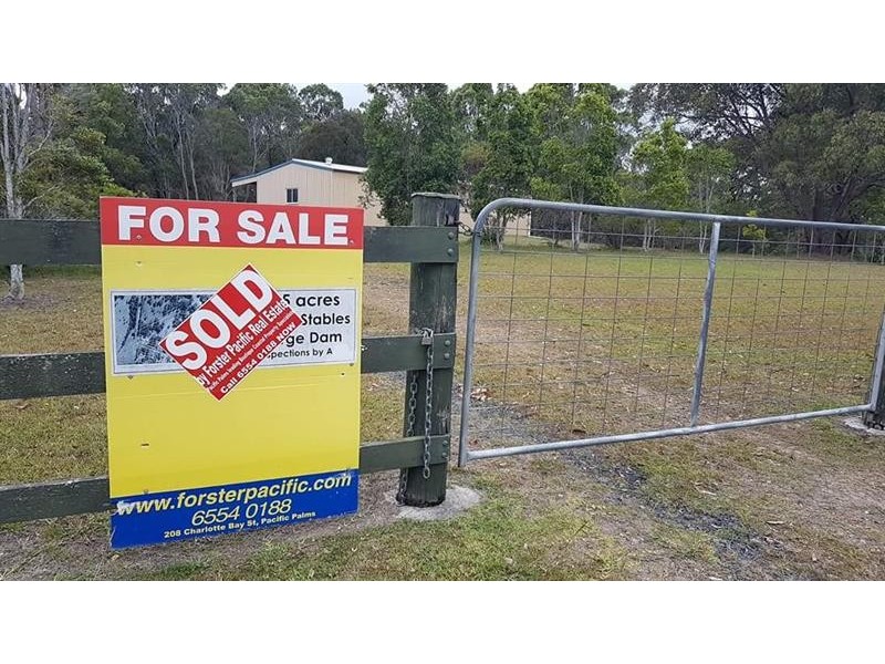 263 Burraneer Rd, Coomba Park NSW 2428