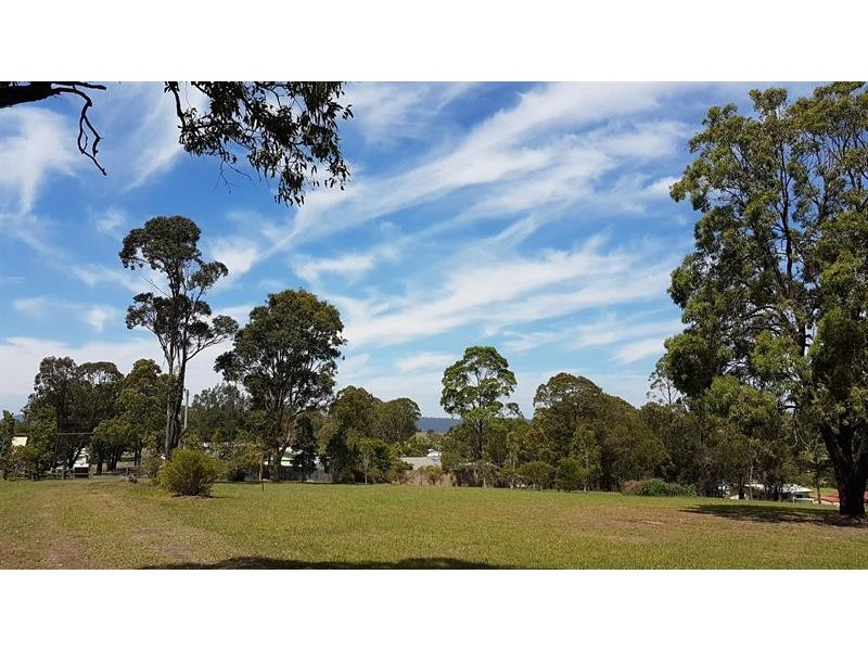 263 Burraneer Rd, Coomba Park NSW 2428