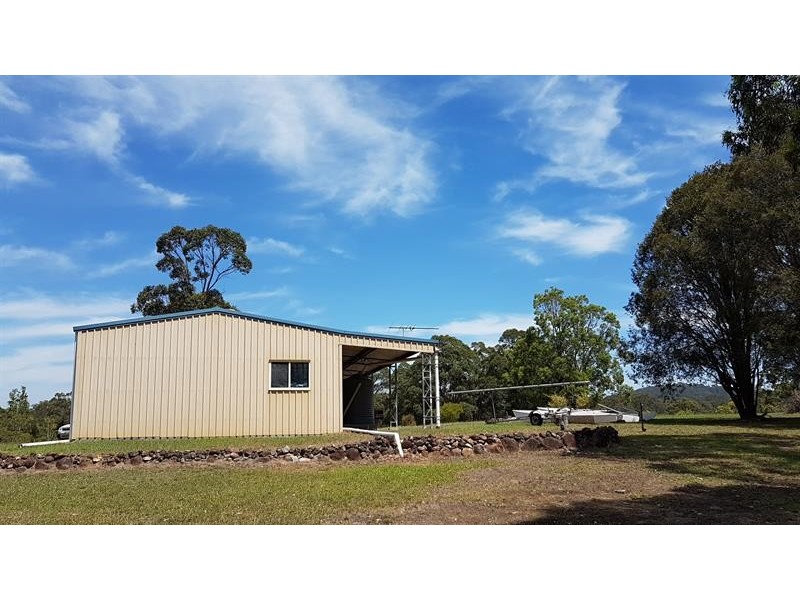 263 Burraneer Rd, Coomba Park NSW 2428