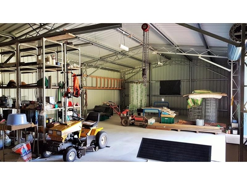 263 Burraneer Rd, Coomba Park NSW 2428