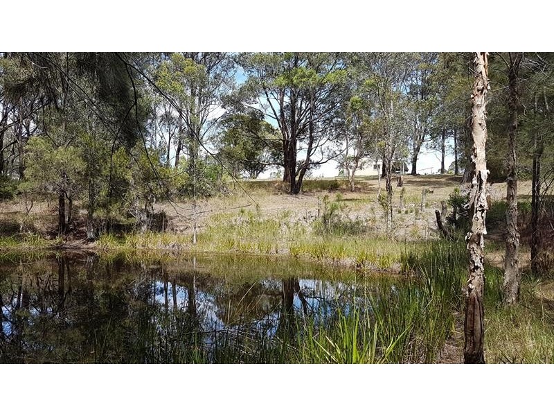 263 Burraneer Rd, Coomba Park NSW 2428