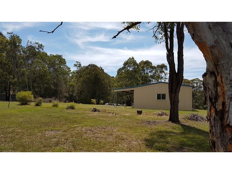 263 Burraneer Rd, Coomba Park NSW 2428