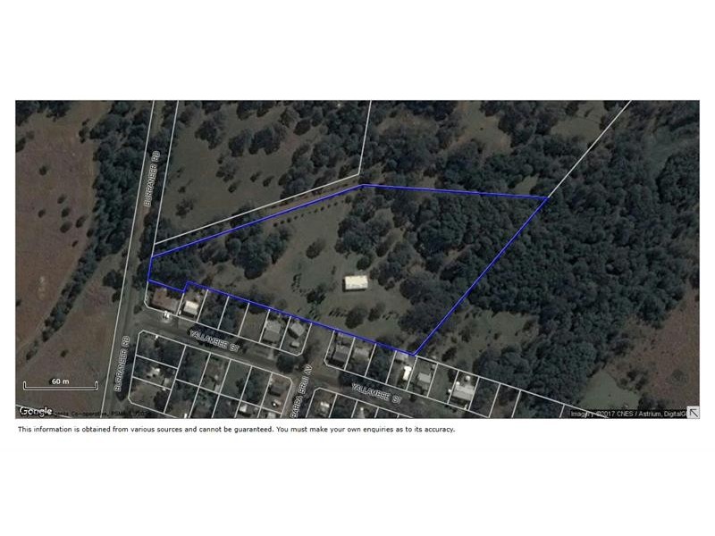 263 Burraneer Rd, Coomba Park NSW 2428