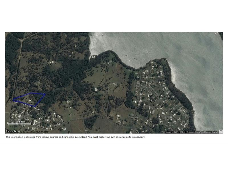 263 Burraneer Rd, Coomba Park NSW 2428