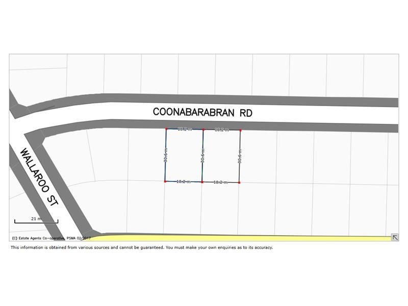 116  Coonabarabran St, Coomba Park NSW 2428