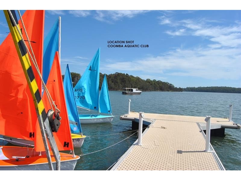 118 Coonabarabran St, Coomba Park NSW 2428