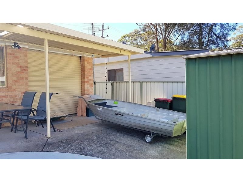 4 Windsor St, Tarbuck Bay NSW 2428