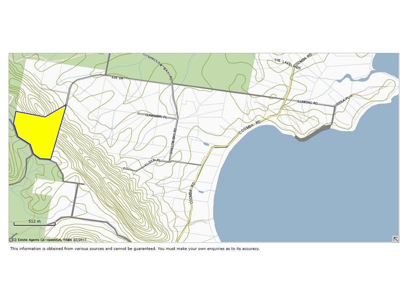 152 Ede Drive, Coomba Bay NSW 2428