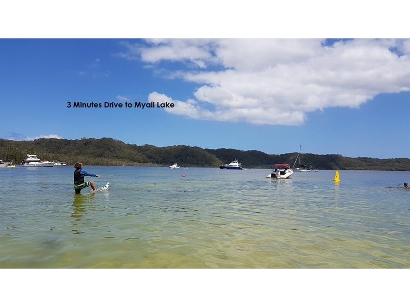 73 Seal Rocks Rd, Bungwahl NSW 2423