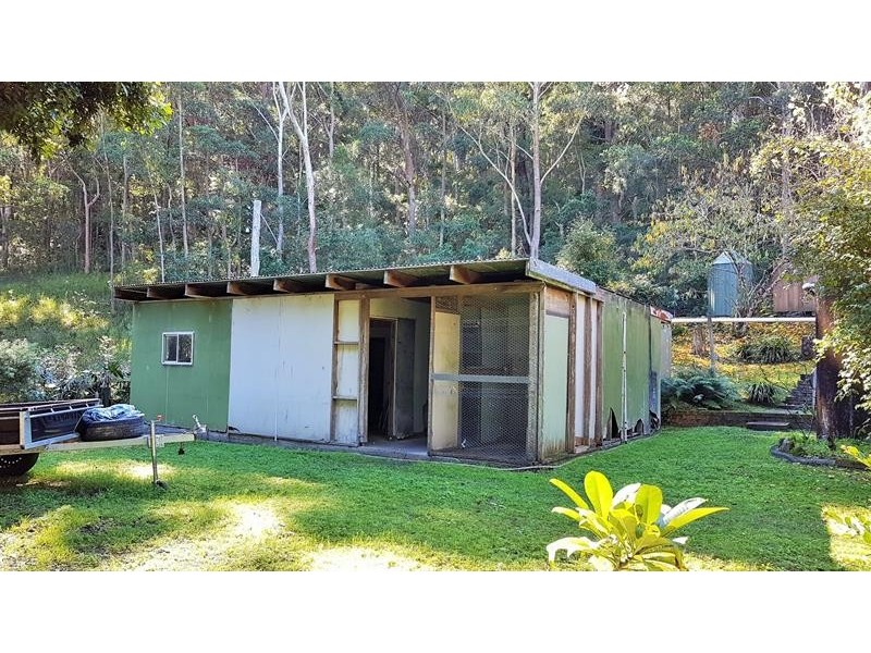73 Seal Rocks Rd, Bungwahl NSW 2423
