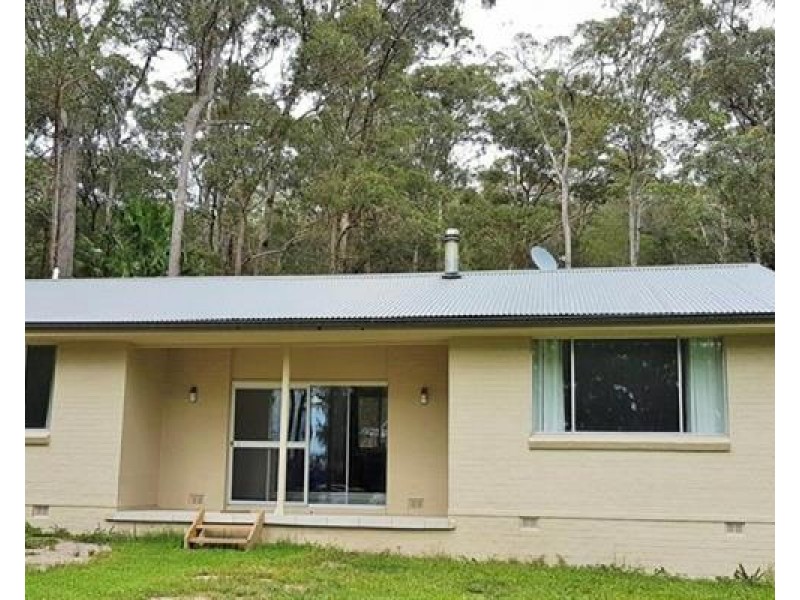 1495 Coomba  Road, Coomba Bay NSW 2428