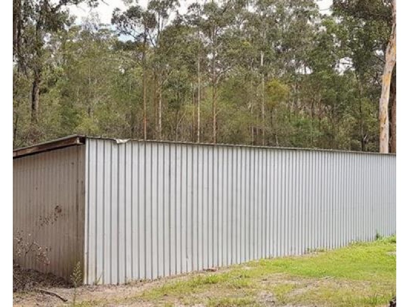 1495 Coomba  Road, Coomba Bay NSW 2428