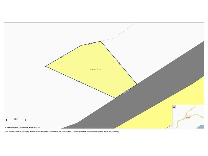 17 Seal Rocks Road, Bungwahl NSW 2423