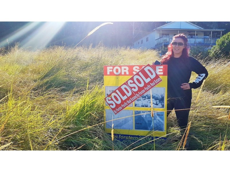 17 Seal Rocks Road, Bungwahl NSW 2423