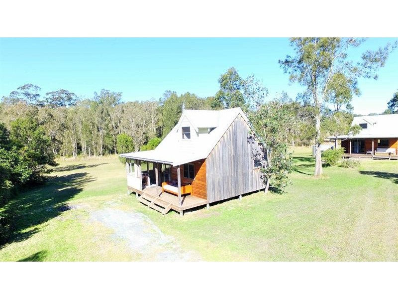 40 Seal Rocks Road, Bungwahl NSW 2423