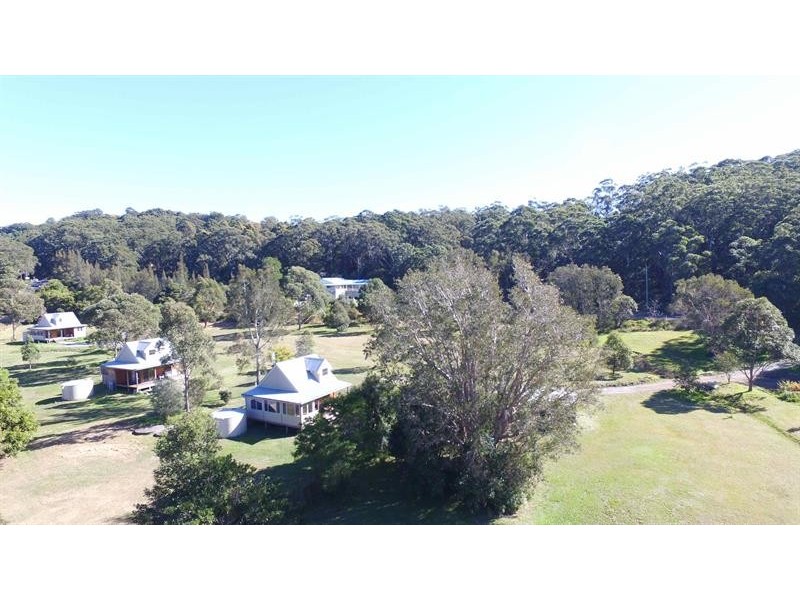 40 Seal Rocks Road, Bungwahl NSW 2423