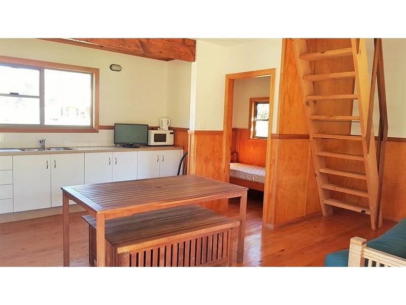 40 Seal Rocks Road, Bungwahl NSW 2423