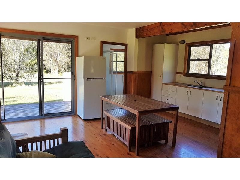 40 Seal Rocks Road, Bungwahl NSW 2423