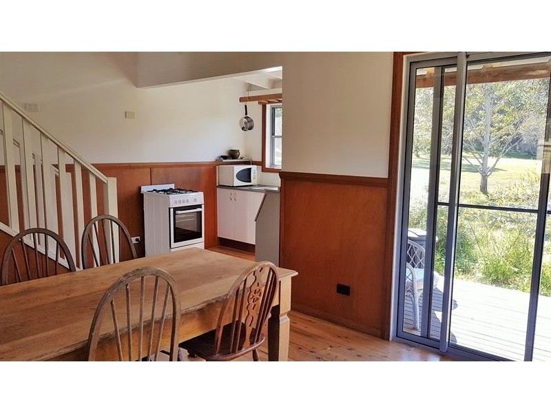 40 Seal Rocks Road, Bungwahl NSW 2423