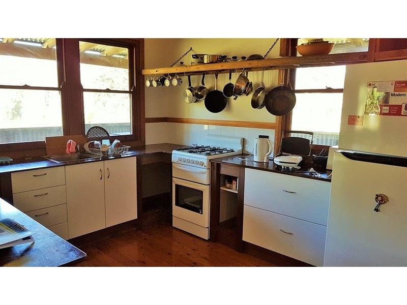 40 Seal Rocks Road, Bungwahl NSW 2423