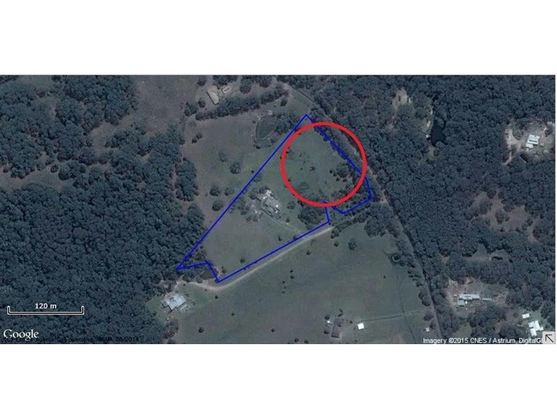 Lot 11, 61 Coomba Road, Charlotte Bay NSW 2428