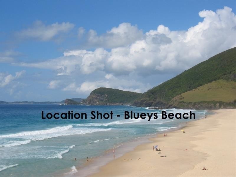 Lot 13, 61 Coomba Road, Charlotte Bay NSW 2428